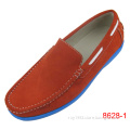 Spring hot style loafers shoe manufacturer china